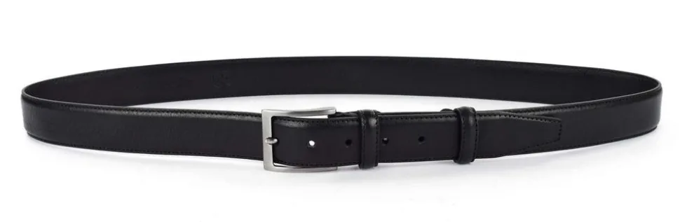 cintura_in_pelle_emporio_cattani__nera_3-4.webp Flash Sale Emporio Cattani Cintura in pelle 03 Nera Nero