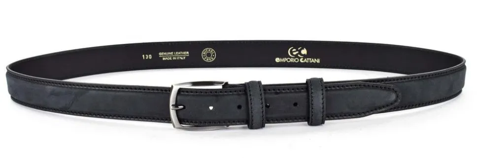 cintura_in_pelle_emporio_cattani__nera_3.webp Fashion Emporio Cattani Cintura in pelle 04 Nera Nero