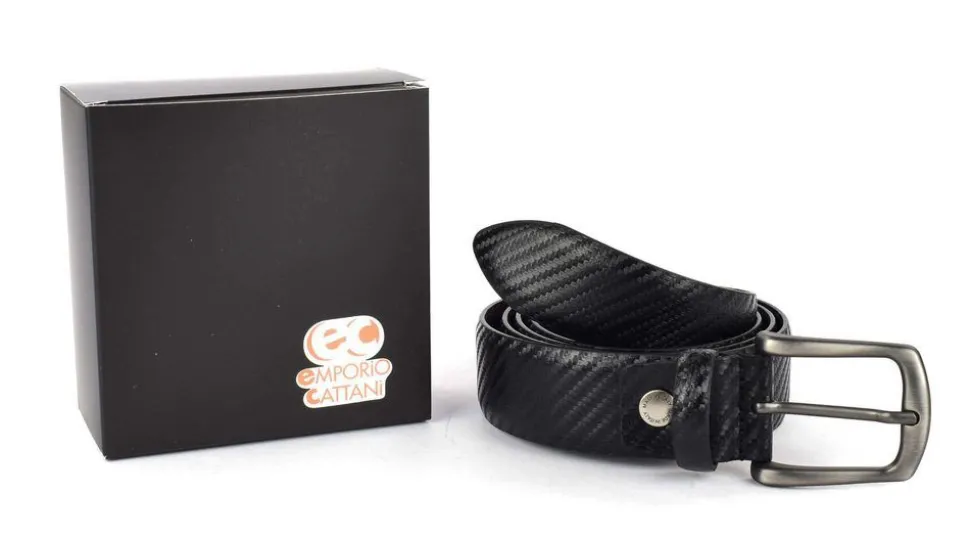cintura_in_pelle_emporio_cattani__nera_carbonio_6.webp Flash Sale Emporio Cattani Cintura in pelle 06 Nera Carbonio