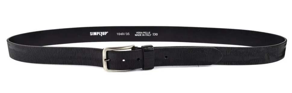 cintura_in_pelle_simplyup__nera_2-1.webp Flash Sale SIMPLYUP Cintura in pelle 1049 Nera Nero