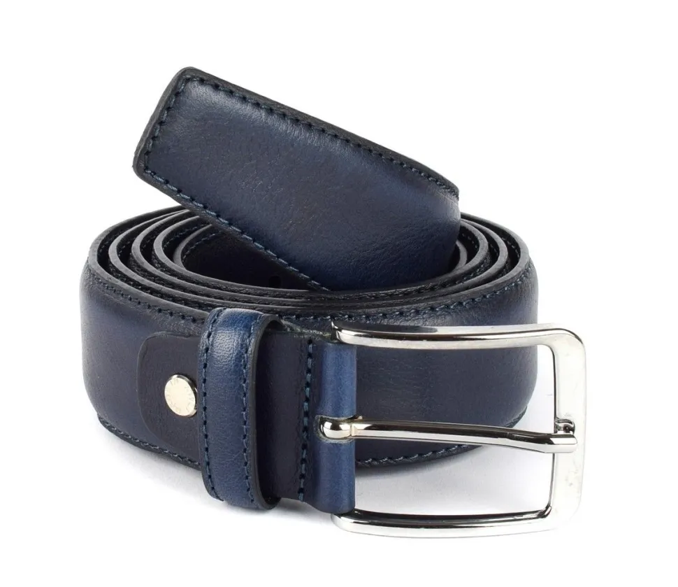 cintura_uomo_in_pelle_simplyup__blu_3.webp New SIMPLYUP Cintura uomo in pelle 9005 Blu