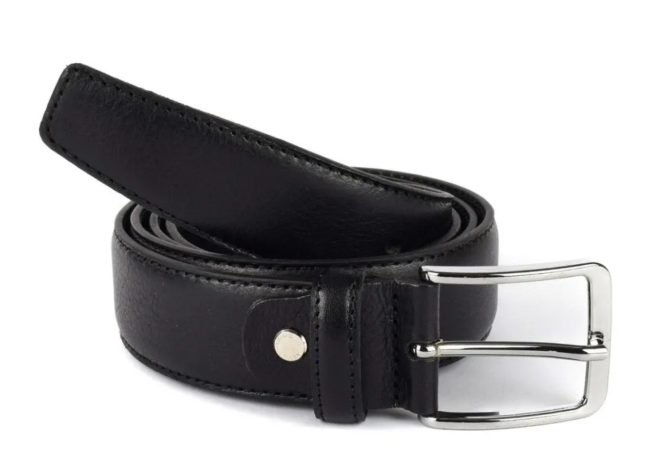 cintura_uomo_in_pelle_simplyup__nera_3.webp New SIMPLYUP Cintura uomo in pelle 9005 Nera Nero