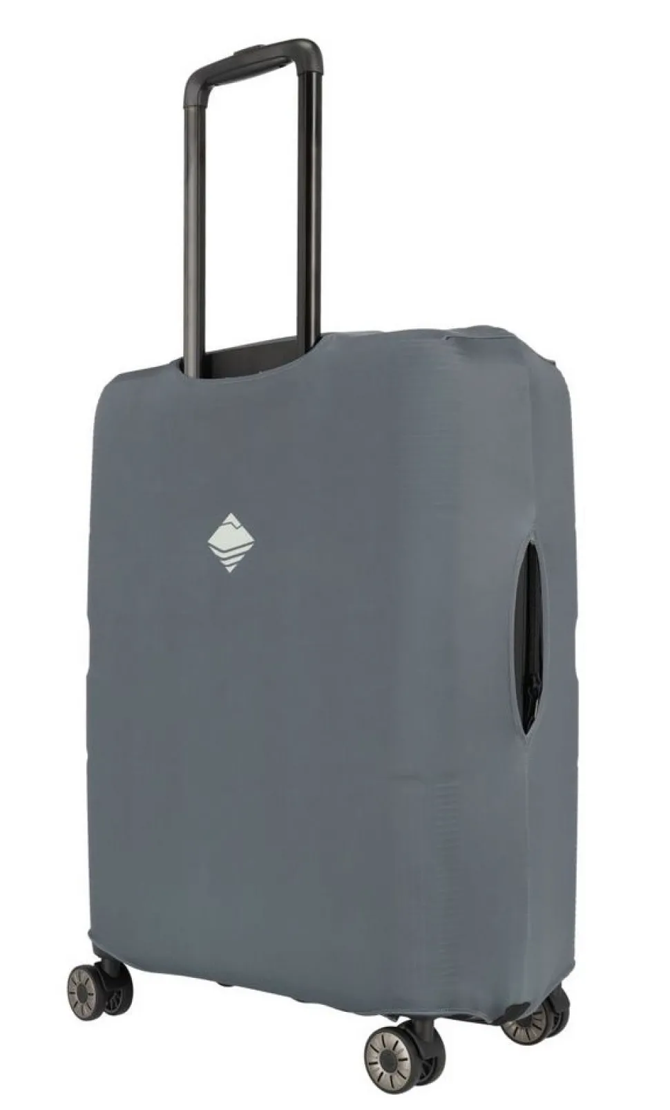 Best Sale Travelite Cover copri valigia trolley L Grigio