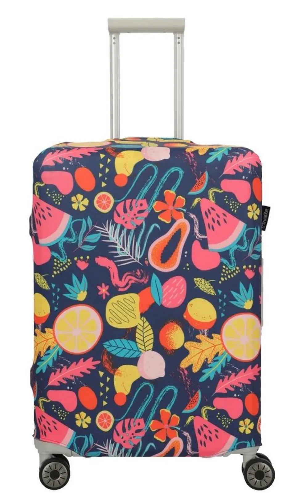 Flash Sale Travelite Cover copri valigia trolley M Obst