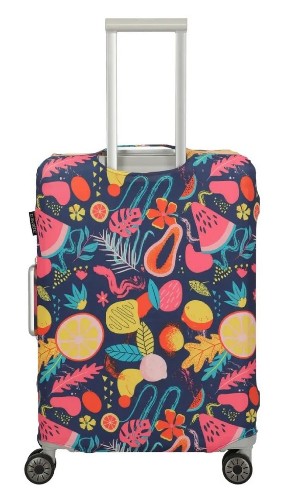 Flash Sale Travelite Cover copri valigia trolley M Obst