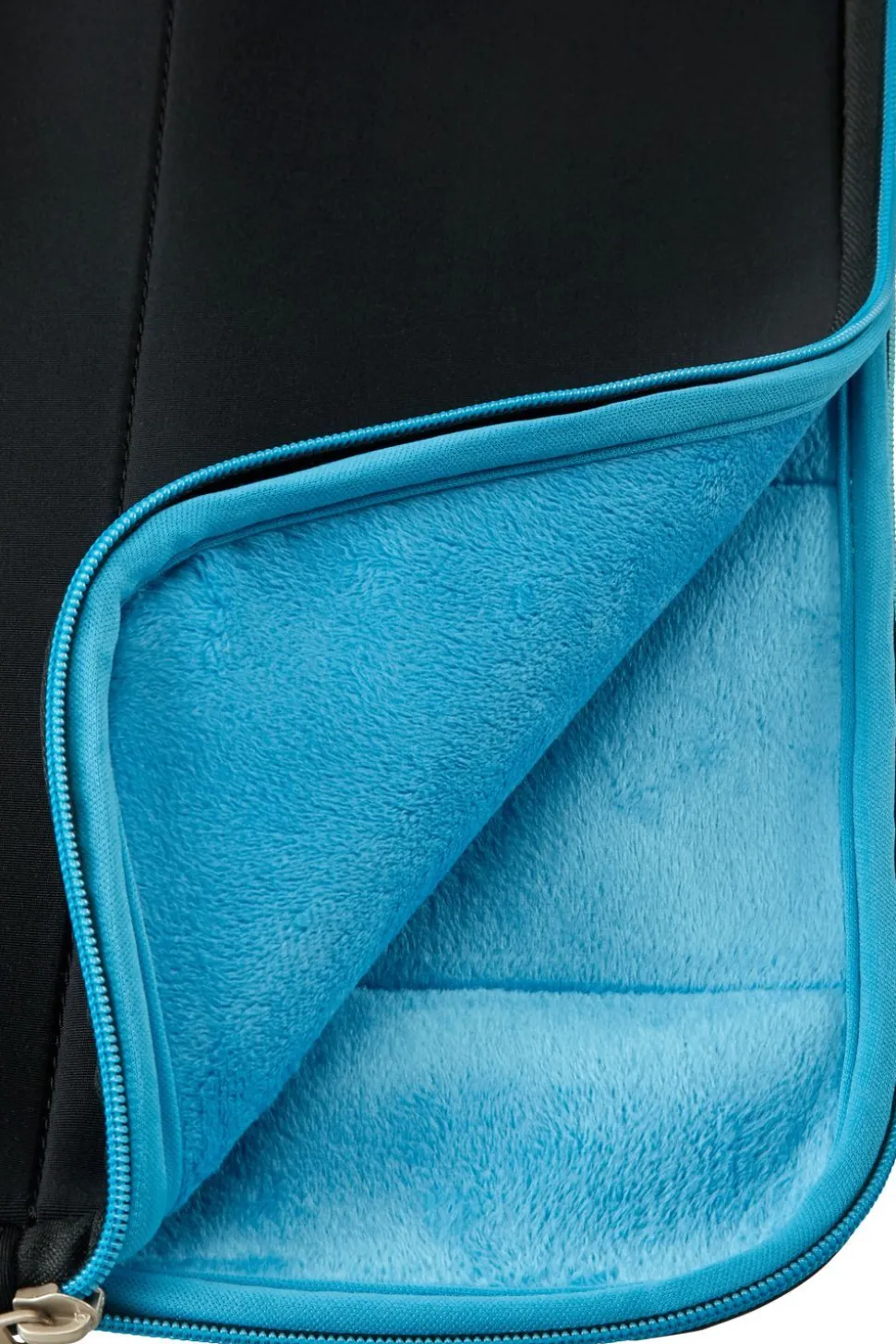 Best Samsonite Custodia computer 13,3" Airglow Sleeves Nero/Blu