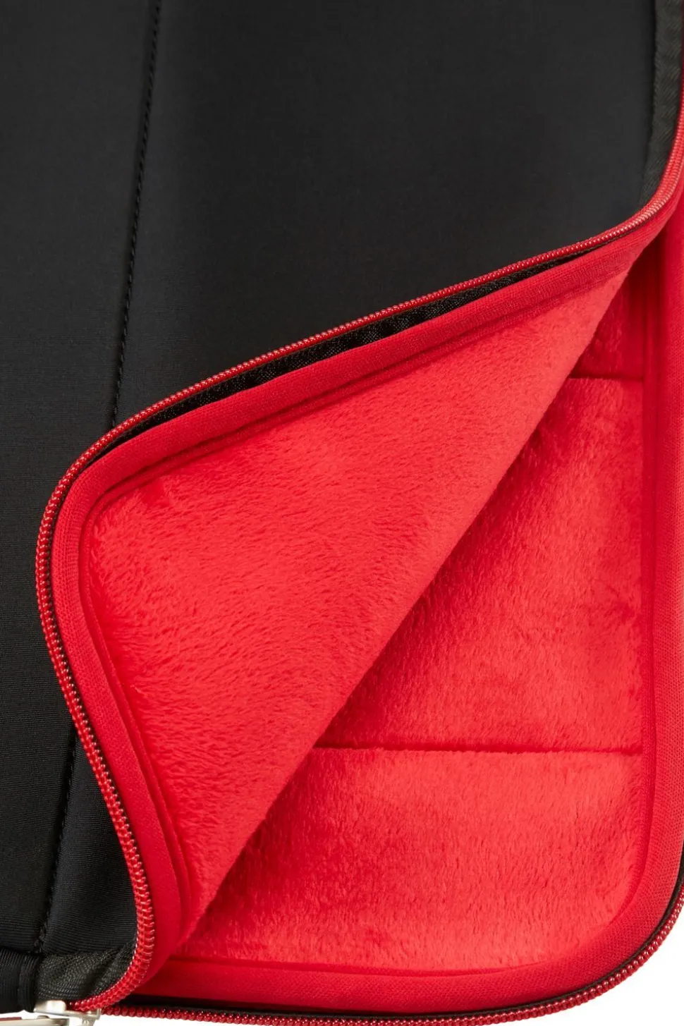 Best Sale Samsonite Custodia computer 14,1" Airglow Sleeves Nero/Rosso