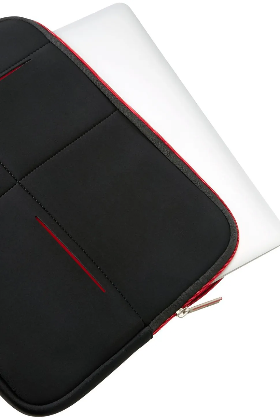 custodia_computer__samsonite_airglow_sleeves_nerorosso_2-1.webp Best Sale Samsonite Custodia computer 14,1" Airglow Sleeves Nero/Rosso
