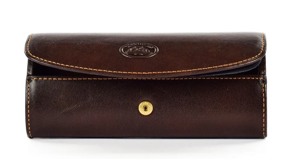 custodia_occhiali_in_cuoio_tony_perotti__marrone_2.webp Discount Tony Perotti Custodia occhiali in cuoio 1290 Marrone