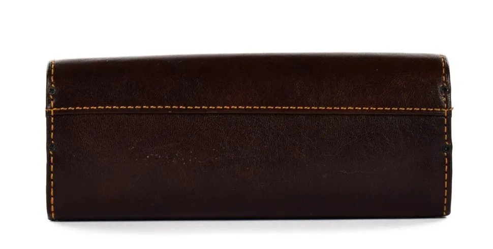 custodia_occhiali_in_cuoio_tony_perotti__marrone_3.webp Discount Tony Perotti Custodia occhiali in cuoio 1290 Marrone