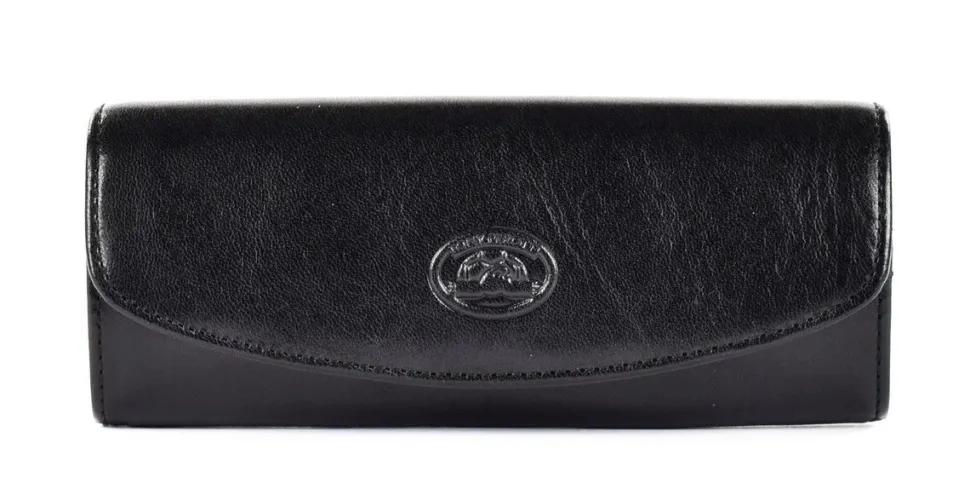custodia_occhiali_in_cuoio_tony_perotti__nero_4.webp Shop Tony Perotti Custodia occhiali in cuoio 1290 Nero