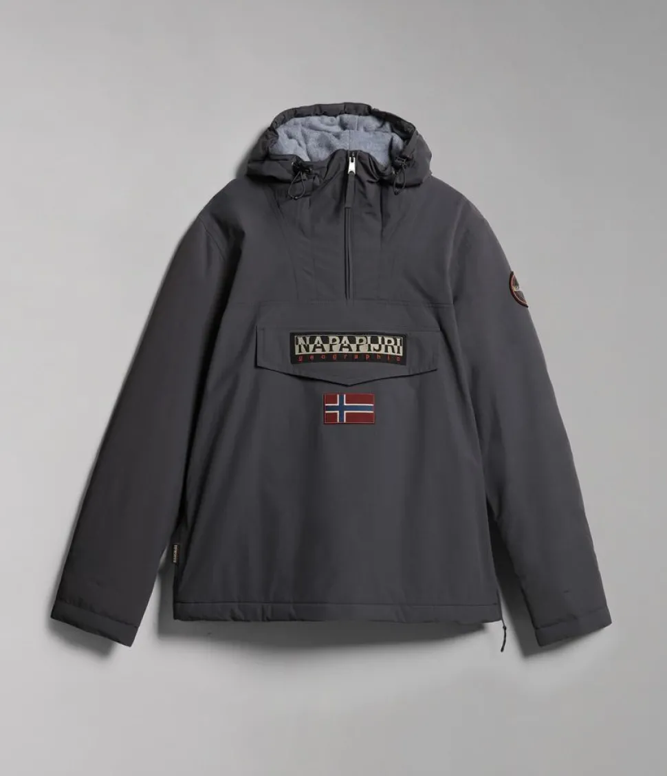 giacca_napapijri_anorak_rainforest_winter_grigio_scuro_2.webp Best Napapijri Giacca Anorak Rainforest Winter Grigio Scuro GrigioScuro