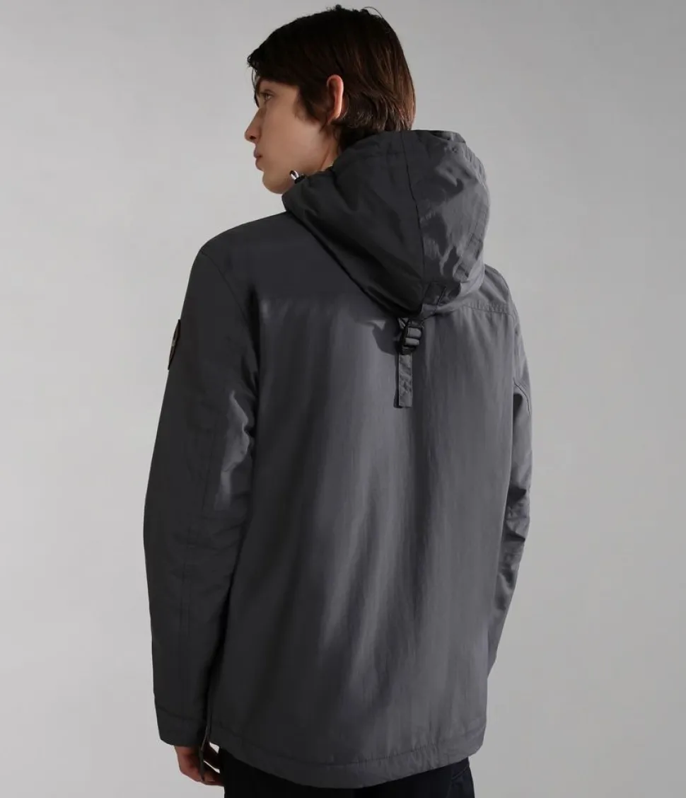 giacca_napapijri_anorak_rainforest_winter_grigio_scuro_34.webp Best Napapijri Giacca Anorak Rainforest Winter Grigio Scuro GrigioScuro