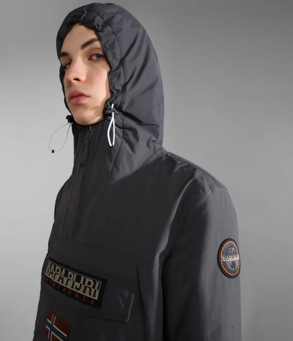 giacca_napapijri_anorak_rainforest_winter_grigio_scuro_35.webp Best Napapijri Giacca Anorak Rainforest Winter Grigio Scuro GrigioScuro