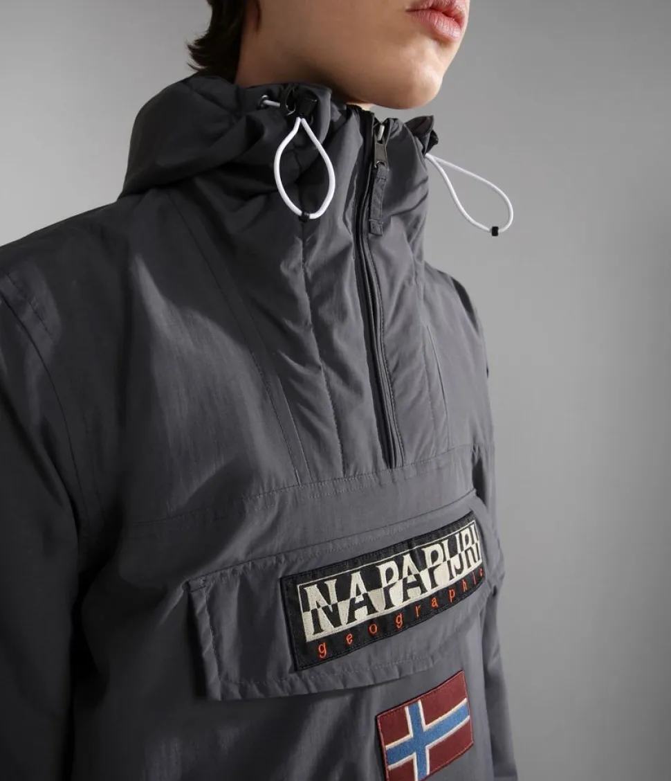giacca_napapijri_anorak_rainforest_winter_grigio_scuro_36.webp Best Napapijri Giacca Anorak Rainforest Winter Grigio Scuro GrigioScuro