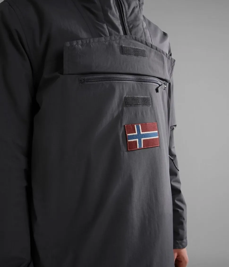 giacca_napapijri_anorak_rainforest_winter_grigio_scuro_7.webp Best Napapijri Giacca Anorak Rainforest Winter Grigio Scuro GrigioScuro