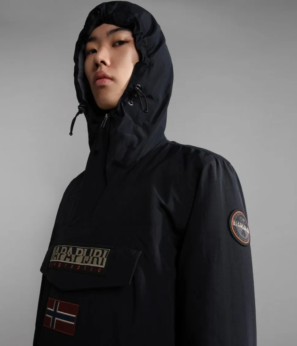giacca_napapijri_anorak_rainforest_winter_nera_15.webp Sale Napapijri Giacca Anorak Rainforest Winter Nera Nero