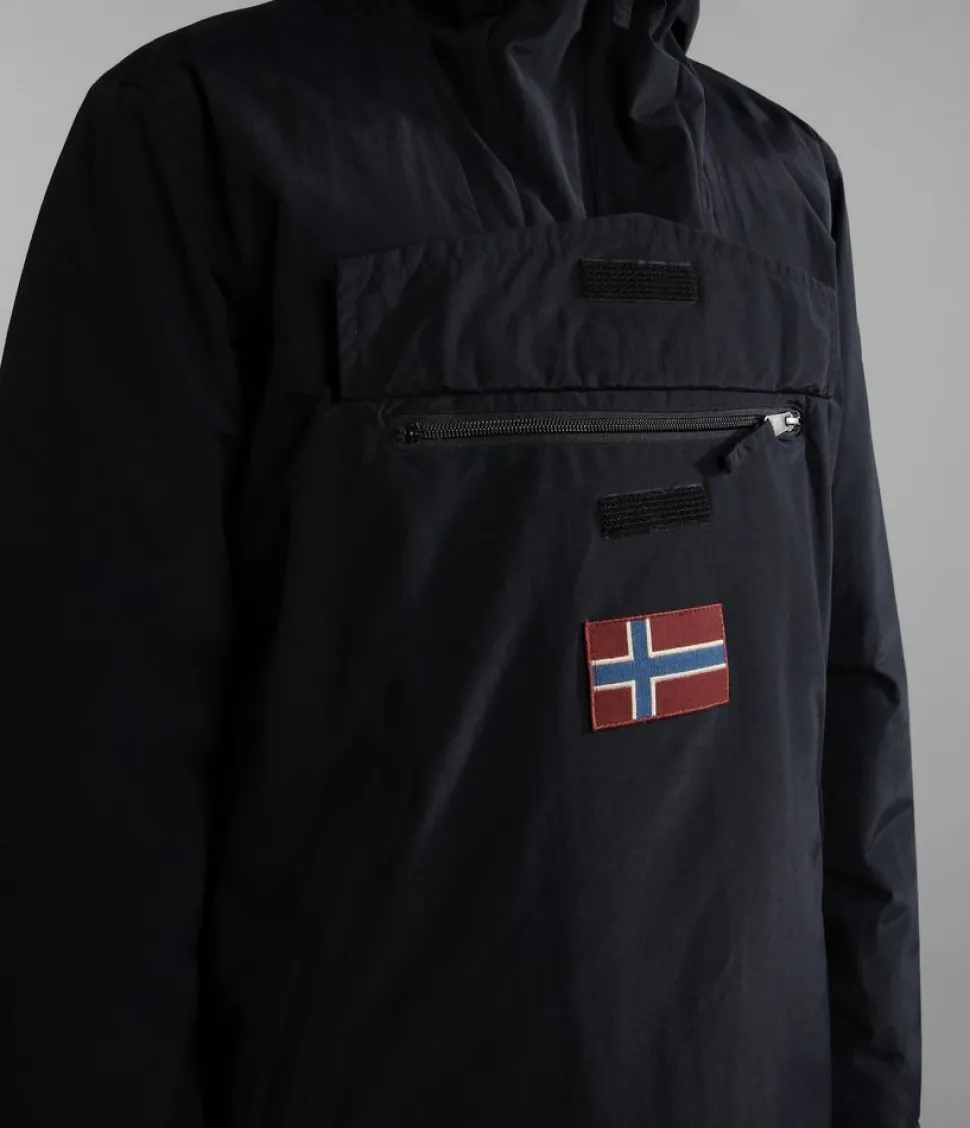 giacca_napapijri_anorak_rainforest_winter_nera_27.webp Sale Napapijri Giacca Anorak Rainforest Winter Nera Nero