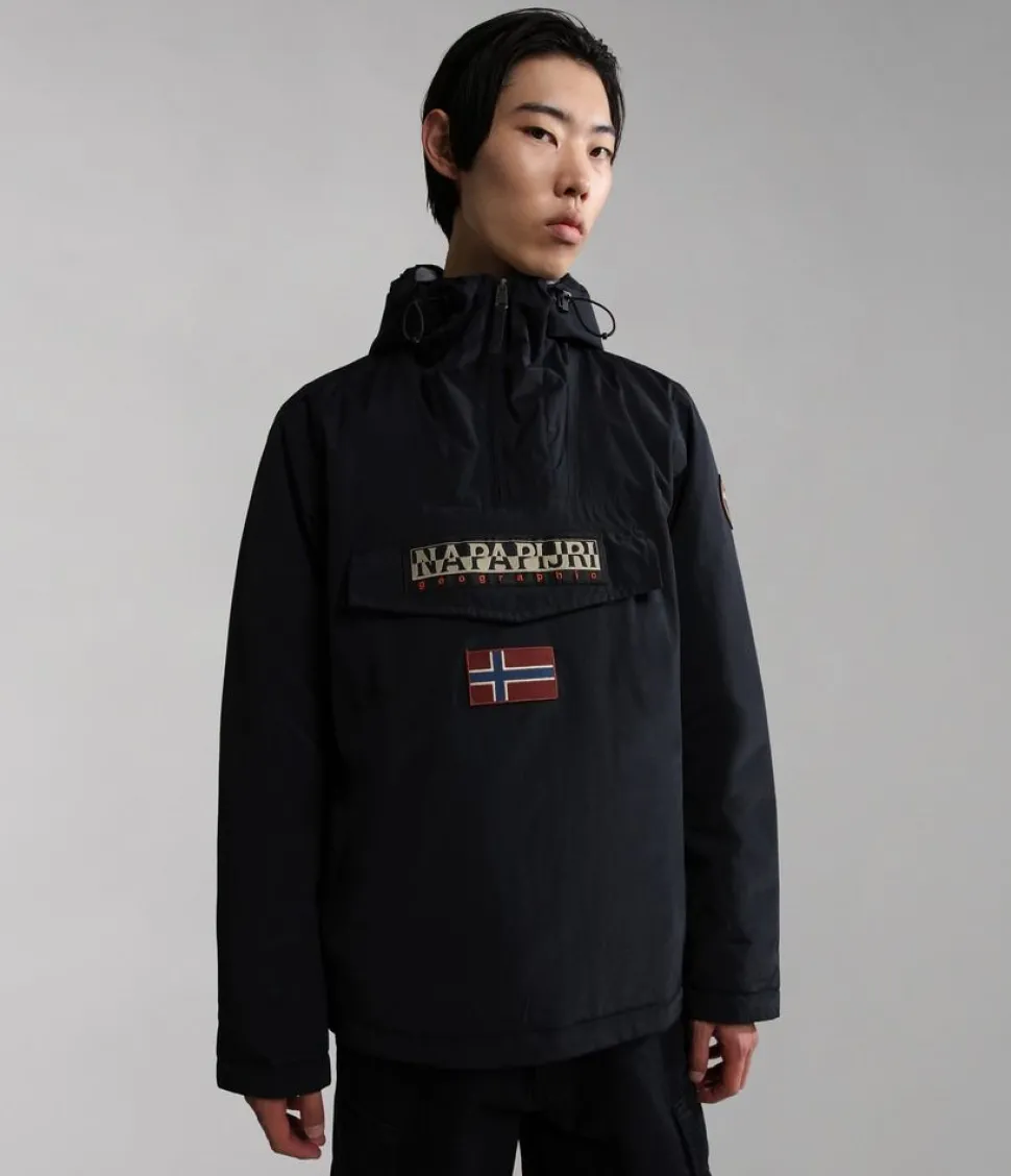 giacca_napapijri_anorak_rainforest_winter_nera_29.webp Sale Napapijri Giacca Anorak Rainforest Winter Nera Nero