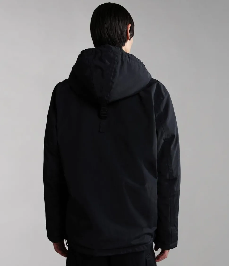 giacca_napapijri_anorak_rainforest_winter_nera_34.webp Sale Napapijri Giacca Anorak Rainforest Winter Nera Nero