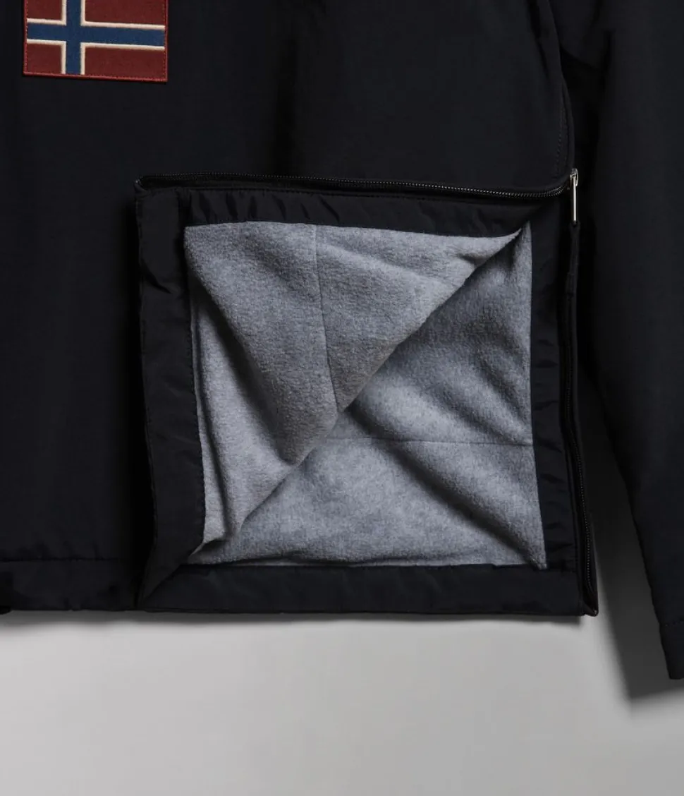 giacca_napapijri_anorak_rainforest_winter_nera_38.webp Sale Napapijri Giacca Anorak Rainforest Winter Nera Nero