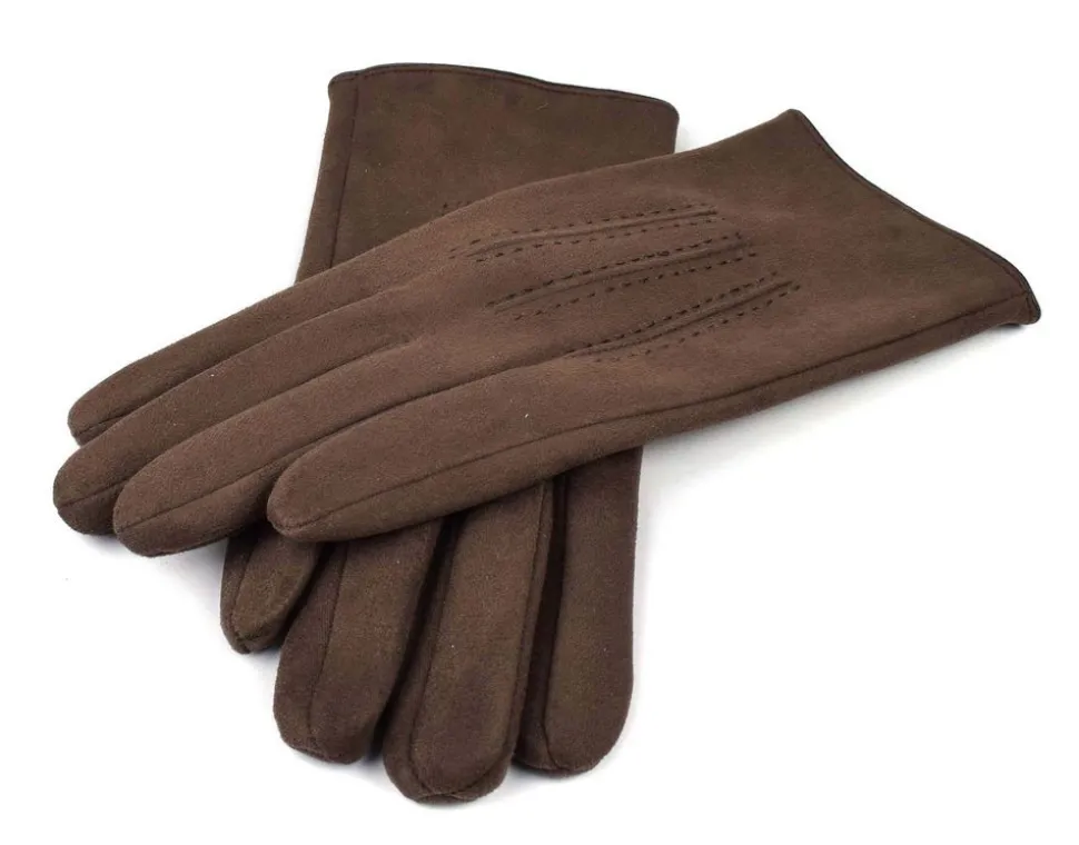 Outlet Pronto Moda Guanti uomo 001 Testa Moro TestaMoro