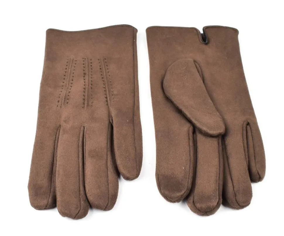 Outlet Pronto Moda Guanti uomo 001 Testa Moro TestaMoro