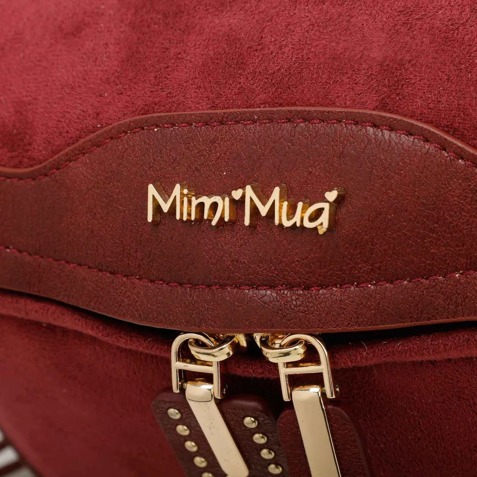 marsupio_a_tracolla_mimmu_bordeaux_5.webp Cheap Mimì-Muà Marsupio a tracolla Bordeaux