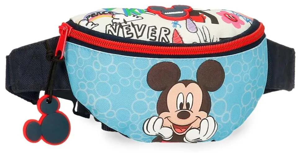 Outlet Disney Marsupio bambino Mickey Be Cool