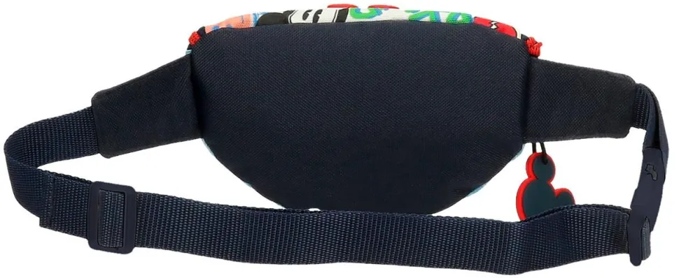 Outlet Disney Marsupio bambino Mickey Be Cool