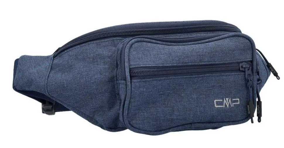 Store CMP Marsupio Habana Pouch Blu