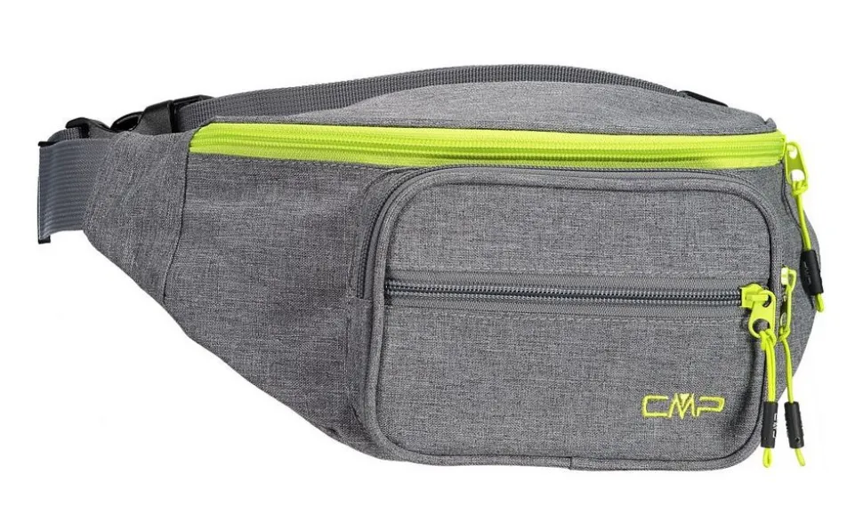 Clearance CMP Marsupio Habana Pouch Grigio