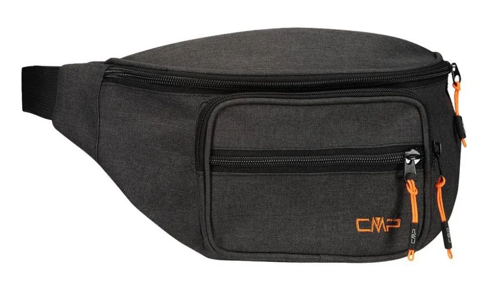 Sale CMP Marsupio Habana Pouch Nero