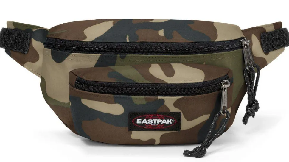 Best Eastpak Marsupio Doggy Bag Camo
