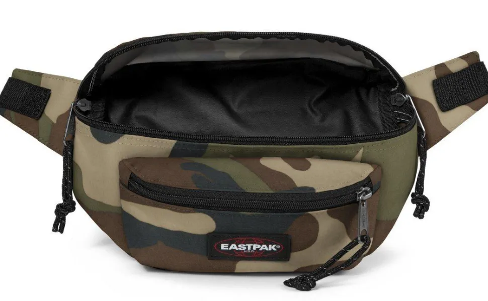Best Eastpak Marsupio Doggy Bag Camo