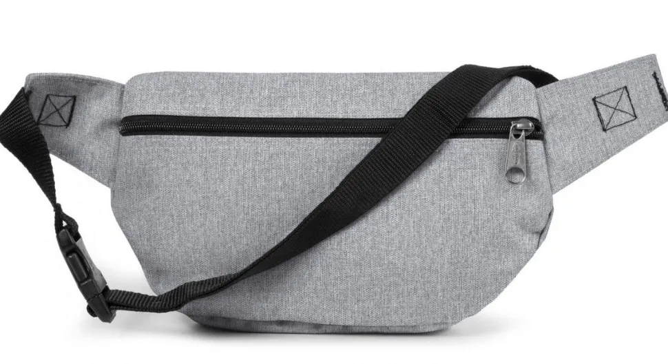 marsupio_eastpak_doggy_bag_grigio_3.webp Online Eastpak Marsupio Doggy Bag grigio SundayGrey