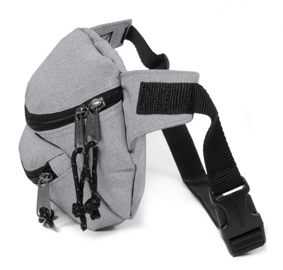 marsupio_eastpak_doggy_bag_grigio_5.webp Online Eastpak Marsupio Doggy Bag grigio SundayGrey
