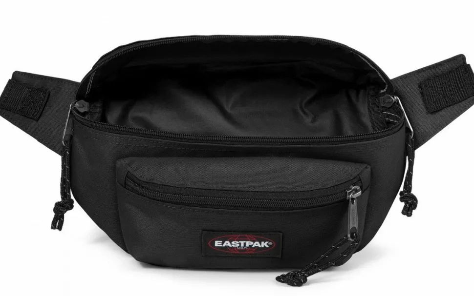 marsupio_eastpak_doggy_bag_nero_2.webp Sale Eastpak Marsupio Doggy Bag nero Black