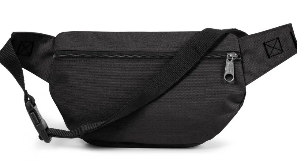 marsupio_eastpak_doggy_bag_nero_3.webp Sale Eastpak Marsupio Doggy Bag nero Black
