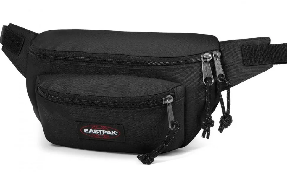 marsupio_eastpak_doggy_bag_nero_4.webp Sale Eastpak Marsupio Doggy Bag nero Black