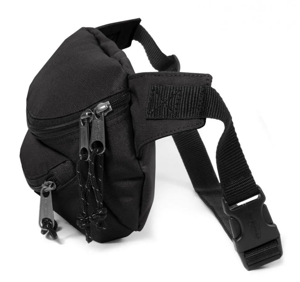 marsupio_eastpak_doggy_bag_nero_5.webp Sale Eastpak Marsupio Doggy Bag nero Black