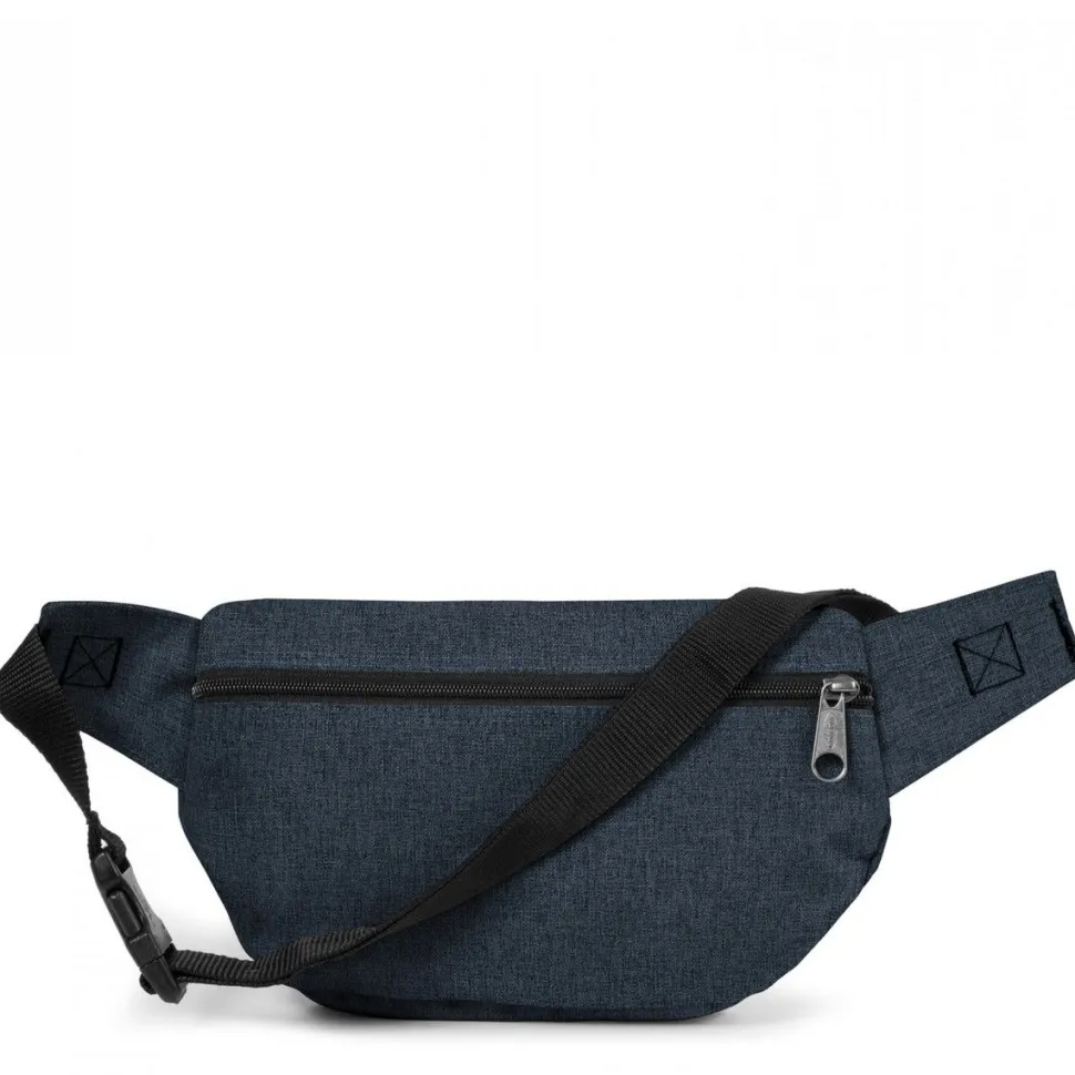 marsupio_eastpak_doggy_bag_triple_denim_w_2.webp Hot Eastpak Marsupio Doggy Bag Triple denim 26W TripleDenim