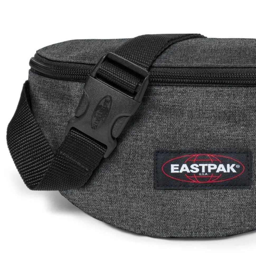 marsupio_eastpak_springer_black_denim_4.webp Shop Eastpak Marsupio Springer Black Denim BlackDenim