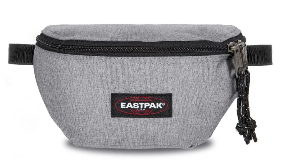 Discount Eastpak Marsupio Springer grigio Sundaygrey
