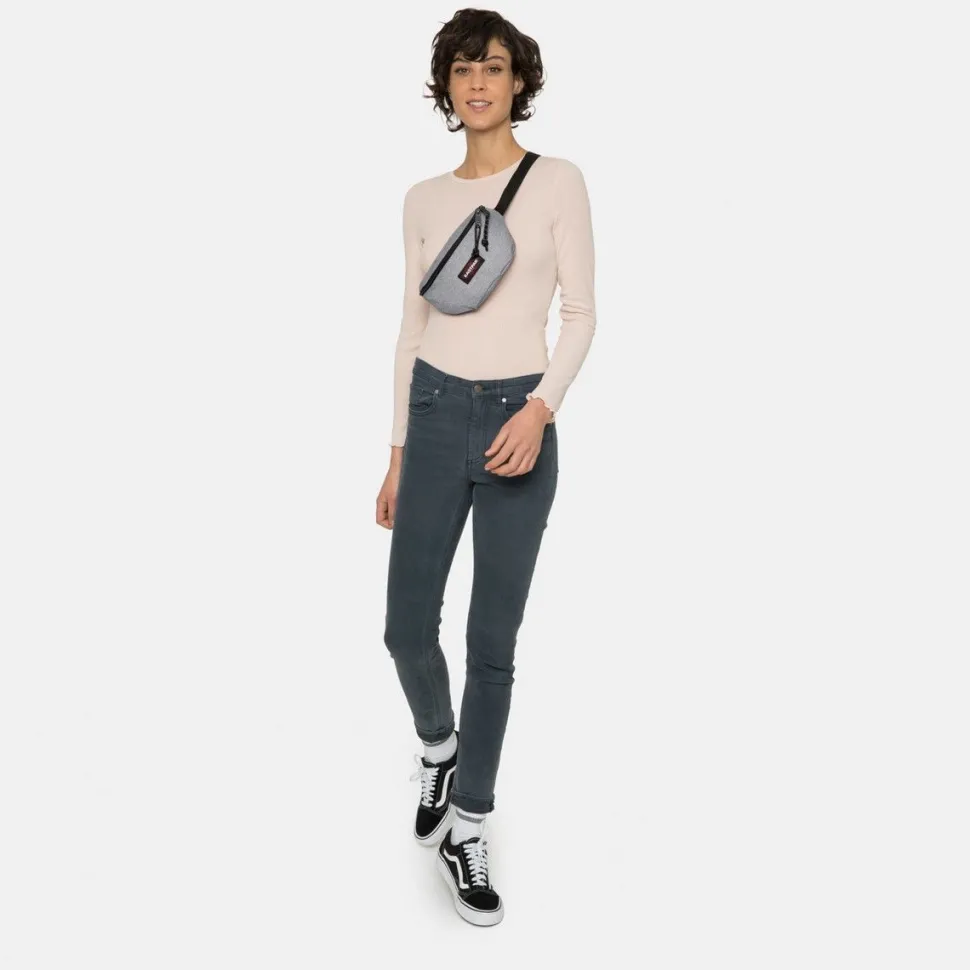 Discount Eastpak Marsupio Springer grigio Sundaygrey