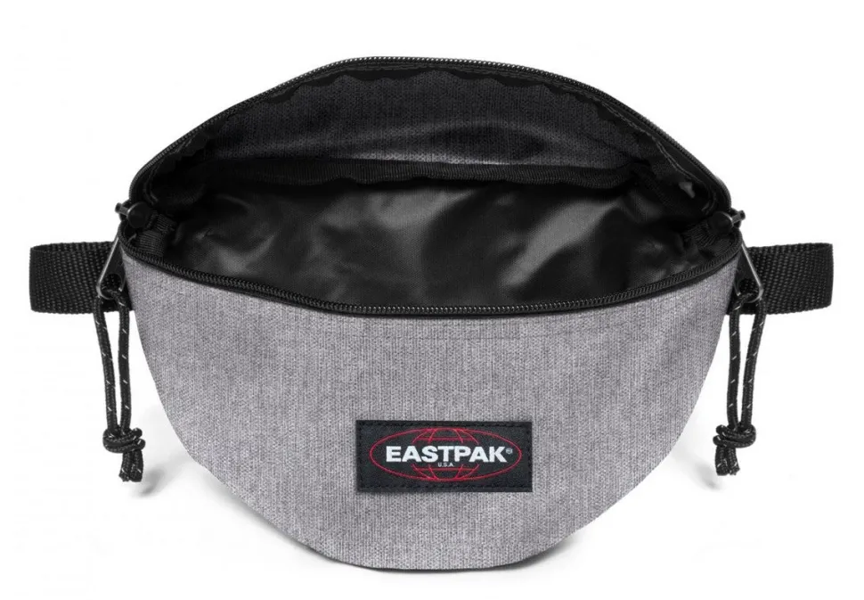 marsupio_eastpak_springer_grigio_2.webp Discount Eastpak Marsupio Springer grigio Sundaygrey