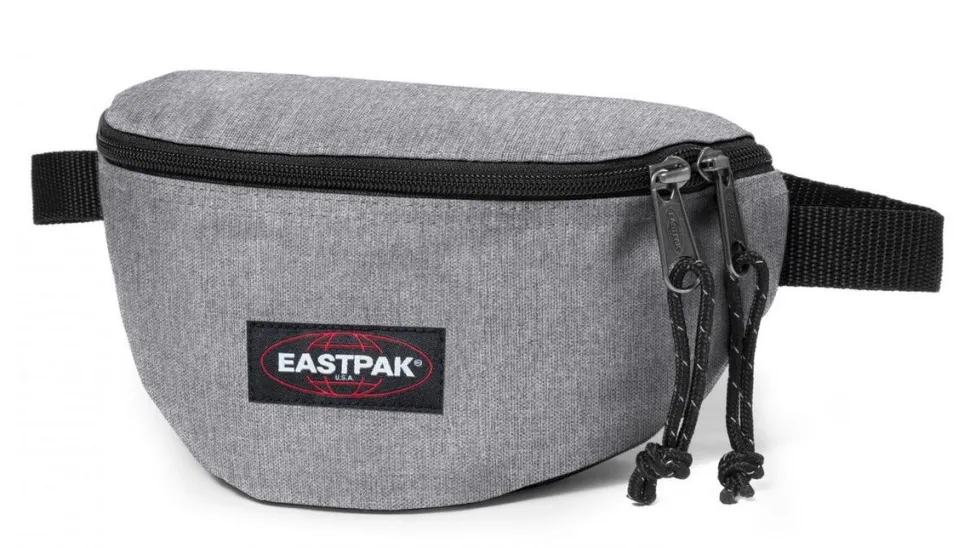 marsupio_eastpak_springer_grigio_4.webp Discount Eastpak Marsupio Springer grigio Sundaygrey