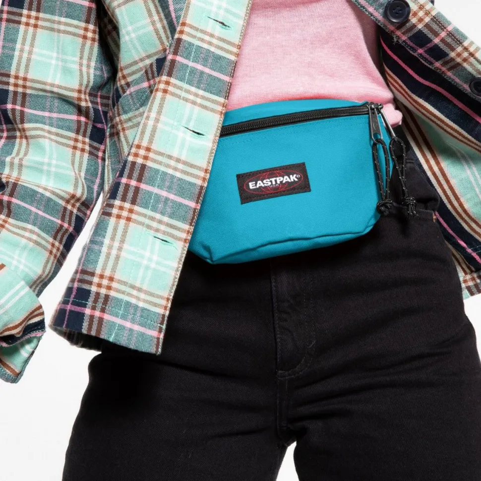 marsupio_eastpak_springer_pool_blue_2.webp Cheap Eastpak Marsupio Springer Pool Blue PoolBlue