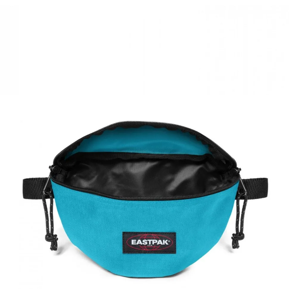 marsupio_eastpak_springer_pool_blue_3.webp Cheap Eastpak Marsupio Springer Pool Blue PoolBlue