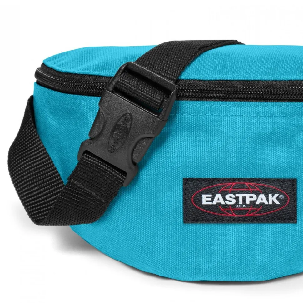 marsupio_eastpak_springer_pool_blue_6.webp Cheap Eastpak Marsupio Springer Pool Blue PoolBlue